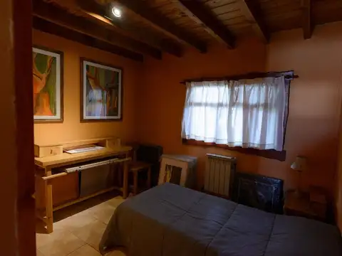 Casa en Venta en San Carlos de Bariloche, USD 140.000