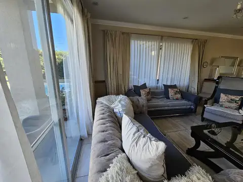 Casa en Alquiler A Estrenar