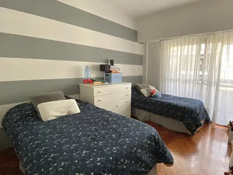 Departamento en Venta 44 años