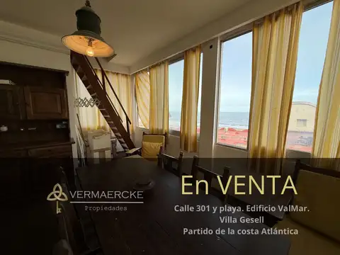 Departamento en venta