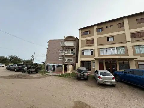 Departamento en Venta de 6 ambientes