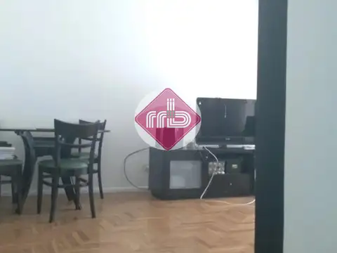 DEPARTAMENTO EN VENTA - PALERMO - BS. AS