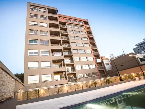 ALQUILER DPTO 2 AMB  EN VILLA DEVOTO