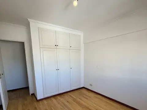 Departamento en Alquiler 25 años
