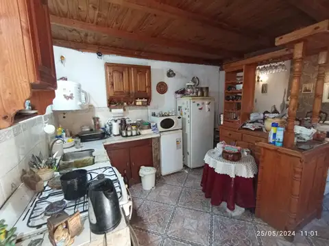 Depto Tipo Casa en Venta 30 años