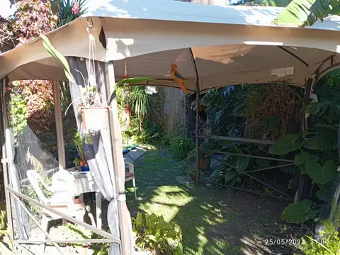 Depto Tipo Casa en Venta de 3 dormitorios