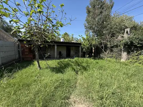 Terreno en Venta en Zeballos, USD 38.000