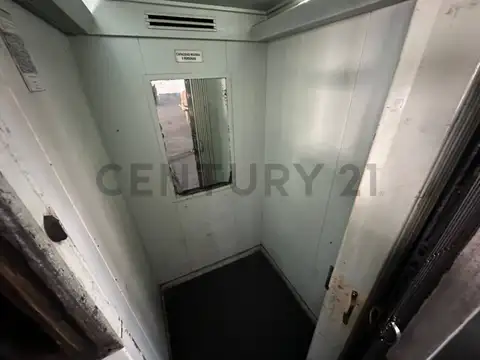 VENTA COCHERA BARRIO NORTE