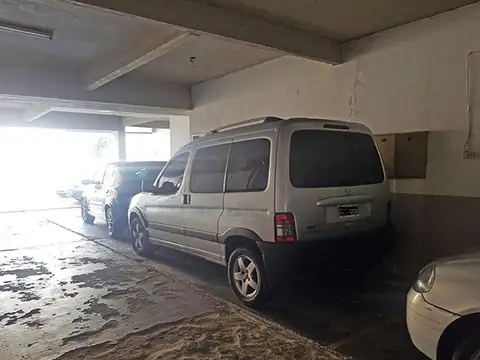 Cochera en Venta Fija