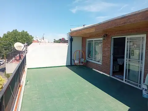 Depto Tipo Casa en Venta en Villa Lugano, USD 134.900