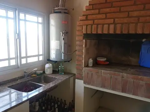 Depto Tipo Casa en Venta 10 años
