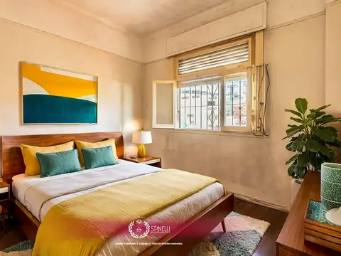 Depto Tipo Casa en Venta de 3 ambientes