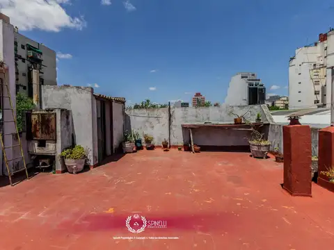 Depto Tipo Casa en Venta al Oeste