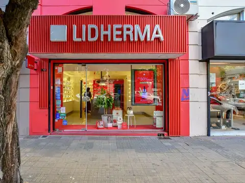 Local en Venta en Microcentro, USD 800.000
