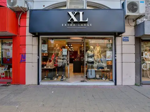 Local en Venta 32 años