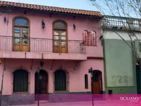 Venta, Terreno, Constitución