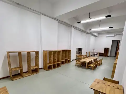 Oficina en Venta al Sur