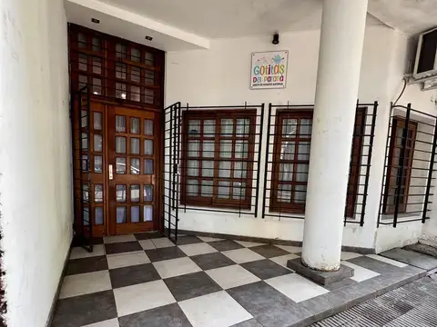 OFICINAS EN PLANTA BAJA AL FRENTE - FINANCIACIÓN