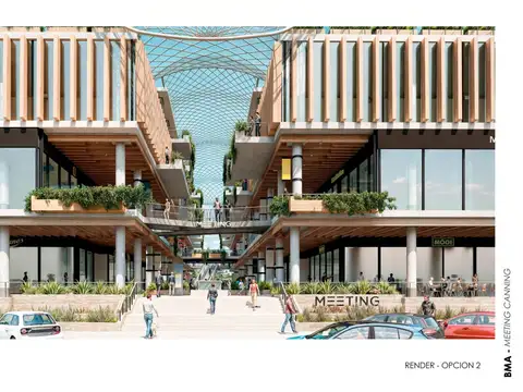 Venta Oficinas | Locales | Canning | a estrenar | Financiación | Canning