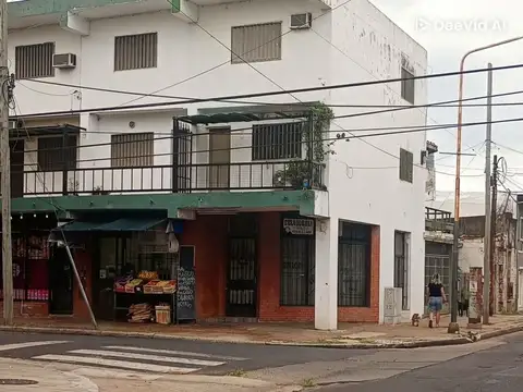 Local comercial de 25m2, Laprida 600, Paraná