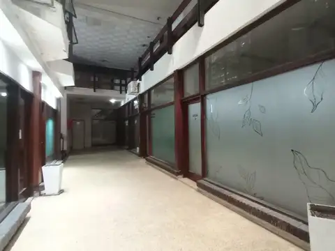 VENTA - Local comercial u oficina de 45 m2 - Barrio Luis Agote, Rosario.