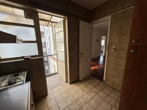 Departamento en Alquiler 47 años