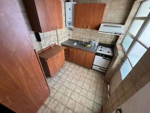 ALQ DPTO 3 AMB / EXC. UBICACION / RECOLETA