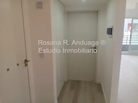 Departamento en Alquiler en Villa Crespo, $ 600.000