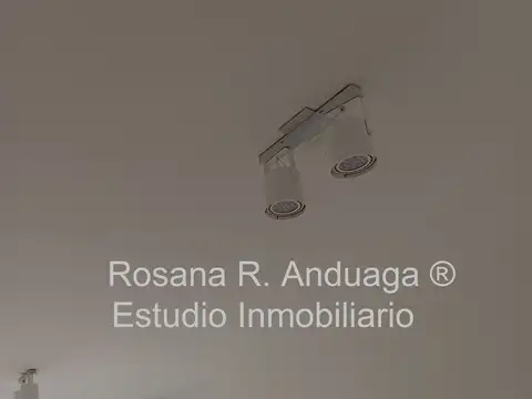 Departamento en Alquiler A Estrenar