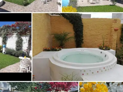 Casa en Venta en Parque Casado, USD 150.000