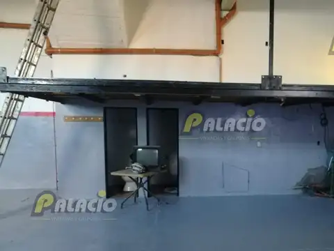 Galpon en Alquiler en Pablo Podesta, $ 2.000.000