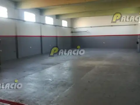 Galpon en Alquiler en Pablo Podesta, $ 2.000.000