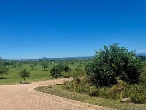 Terreno en Venta en Villa del Dique, USD 170.000