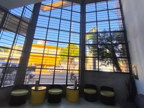 VENTA GALPON CON LOCAL Y OFICINAS