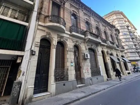 Casa en Alquiler en Centro, Rosario