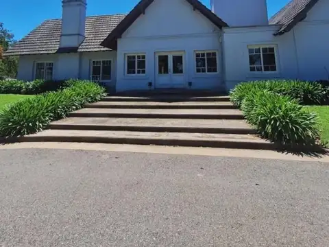 Mlm. Hermoso Lote En Barrio Monet, Cardales