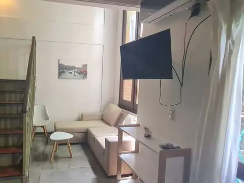Departamento en Alquiler con 1 cocheras