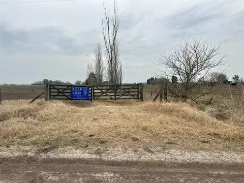 CAMPO DE 10 HECTAREAS TORRES LUJAN AGRICOLA GANADERO