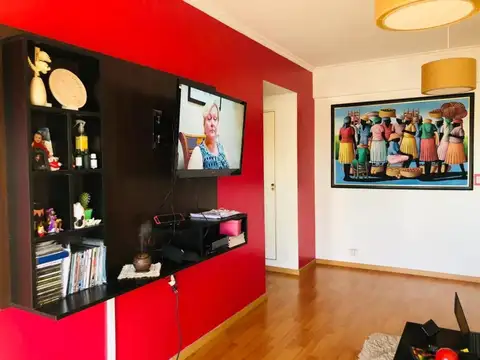 Departamento en Venta 15 años