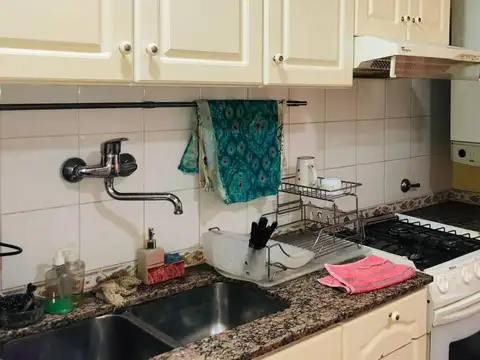 Departamento 2 AMB - Ramos Mejía Centro