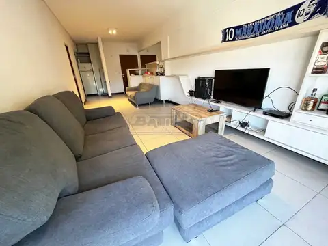 Departamento en Venta en San Nicolás, USD 115.000