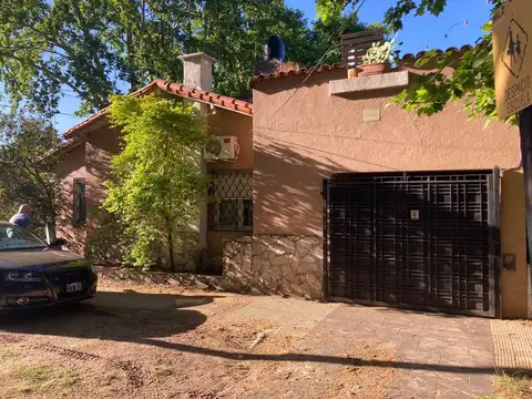 Casa 3 amb Arenales 200 Lomas