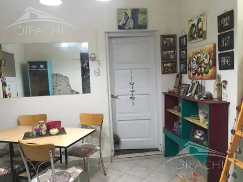 Depto Tipo Casa en Venta A Estrenar