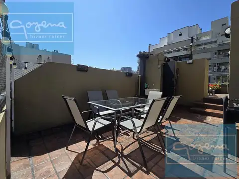 Dúplex Venta- Parque Chacabuco