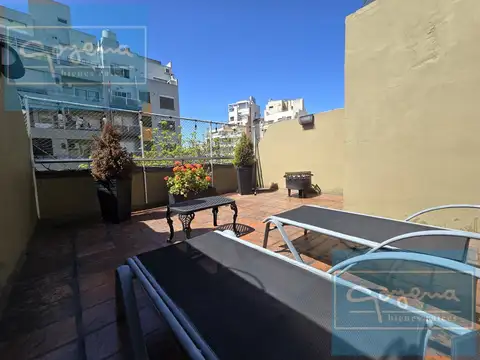 Departamento en Venta en Parque Chacabuco, USD 299.000
