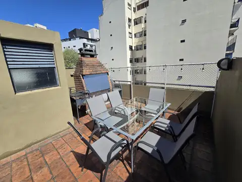 Departamento en Venta en Parque Chacabuco, USD 299.000