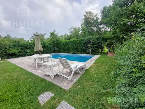 ALquiler Anual o Temporal en el Náutico Escobar CC