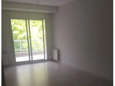 Departamento 2 ambientes con 2 baños