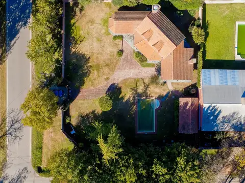 Casa en Venta al Noreste