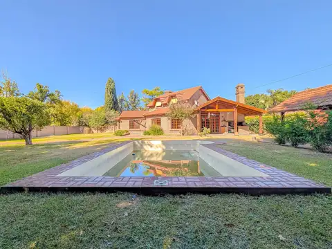 Casa en Venta 22 años